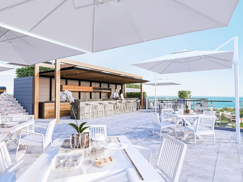VIP Karon, Phuket, Karon, Muang Phuket, Phuket, Studio, 39 sqm, Condo For Sale, by Patcharaporn Wongsachayo, 500393646 - DDproperty.com