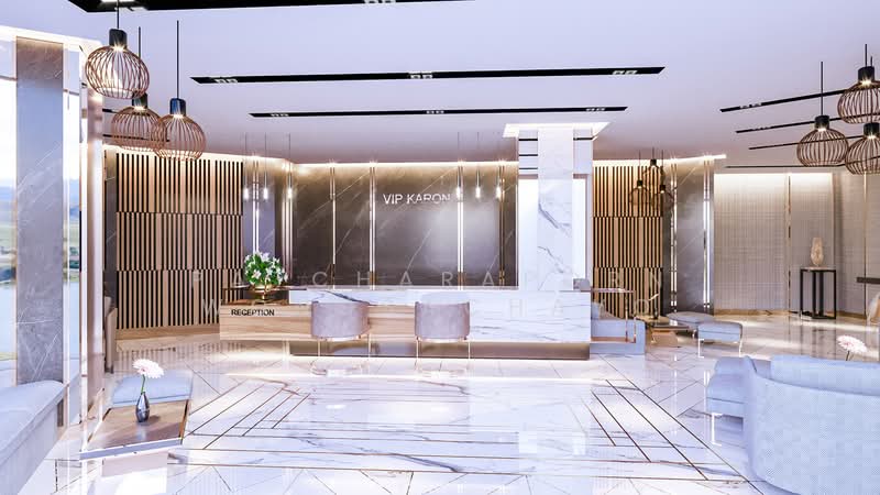 VIP Karon, Phuket, Karon, Muang Phuket, Phuket, Studio, 39 sqm, Condo For Sale, by Patcharaporn Wongsachayo, 500393646 - DDproperty.com