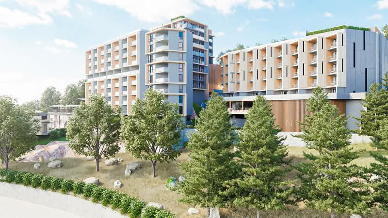 VIP Karon, Phuket, Karon, Muang Phuket, Phuket, Studio, 39 sqm, Condo For Sale, by Patcharaporn Wongsachayo, 500393646 - DDproperty.com