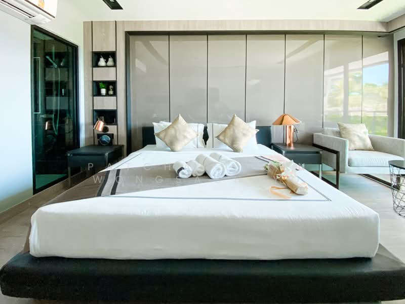 VIP Karon, Phuket, Karon, Muang Phuket, Phuket, Studio, 39 sqm, Condo For Sale, by Patcharaporn Wongsachayo, 500393646 - DDproperty.com