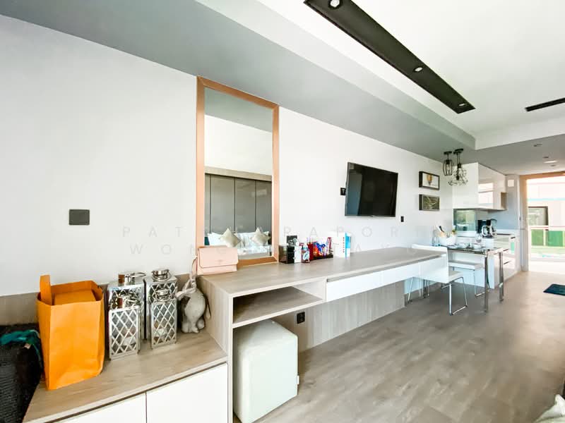 VIP Karon, Phuket, Karon, Muang Phuket, Phuket, Studio, 39 sqm, Condo For Sale, by Patcharaporn Wongsachayo, 500393646 - DDproperty.com