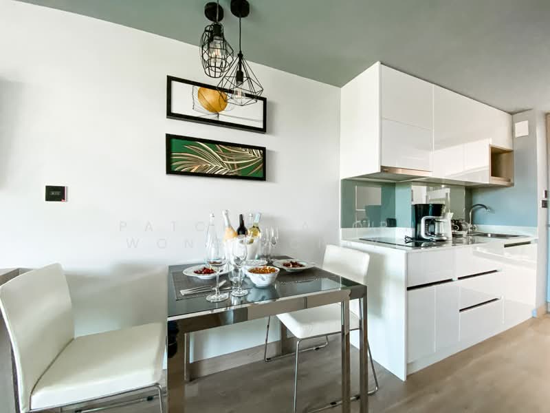 VIP Karon, Phuket, Karon, Muang Phuket, Phuket, Studio, 39 sqm, Condo For Sale, by Patcharaporn Wongsachayo, 500393646 - DDproperty.com