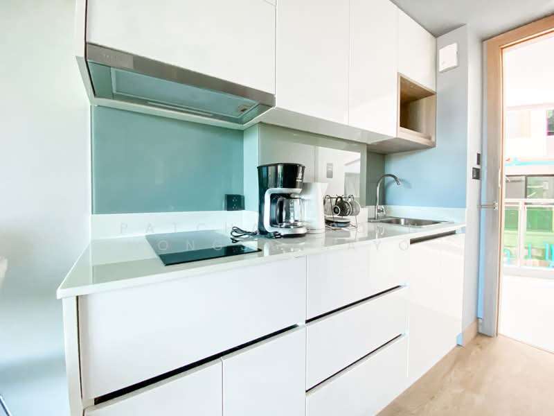 VIP Karon, Phuket, Karon, Muang Phuket, Phuket, Studio, 39 sqm, Condo For Sale, by Patcharaporn Wongsachayo, 500393646 - DDproperty.com
