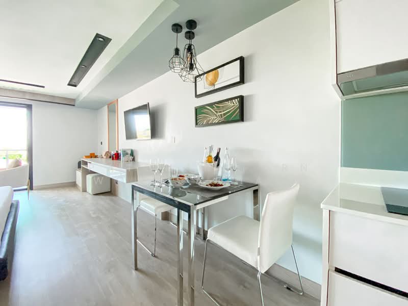 VIP Karon, Phuket, Karon, Muang Phuket, Phuket, Studio, 39 sqm, Condo For Sale, by Patcharaporn Wongsachayo, 500393646 - DDproperty.com