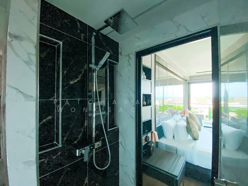 VIP Karon, Phuket, Karon, Muang Phuket, Phuket, Studio, 39 sqm, Condo For Sale, by Patcharaporn Wongsachayo, 500393646 - DDproperty.com