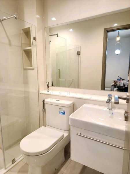 Life Asoke Hype, Bangkok, 339 Chaturathit Rd, Makkasan, Ratchathewi, Bangkok, 1 Bedroom, 26 sqm, Condo For Rent, by Connex Property, 500393647 - DDproperty.com