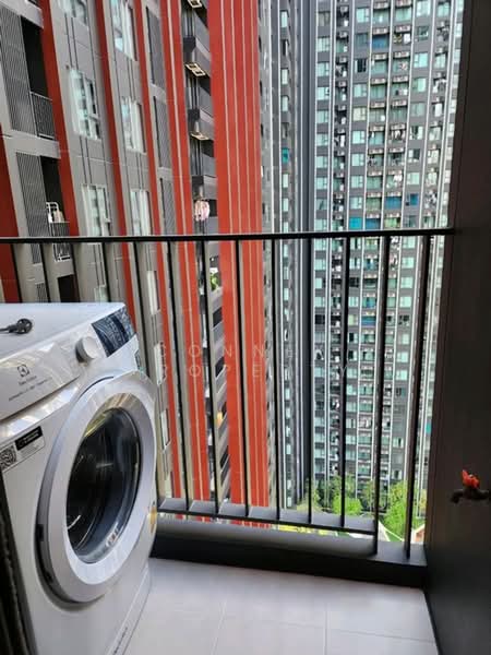 Life Asoke Hype : ไลฟ์ อโศก ไฮป์, กรุงเทพ, 339 ถนน จตุรทิศ, มักกะสัน, ราชเทวี, กรุงเทพ, 26 ตร.ม., คอนโด ให้เช่า, โดย Connex Property, 500393647 - DDproperty.com