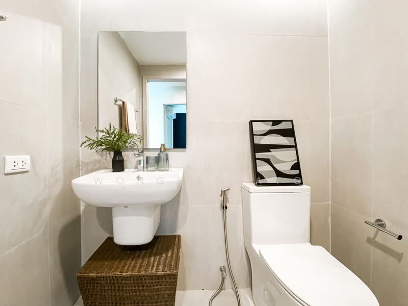 The Origin Kathu-Patong, Phuket, Phra Phuket Kaeo Rd, Kathu, Phuket, 1 Bedroom, 34 sqm, Condo For Sale, by Patcharaporn Wongsachayo, 500393650 - DDproperty.com