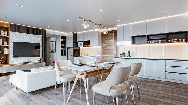 Wekata 3, Phuket, Karon, Muang Phuket, Phuket, 2 Bedrooms, 142 sqm, Condo For Sale, by Patcharaporn Wongsachayo, 500393654 - DDproperty.com