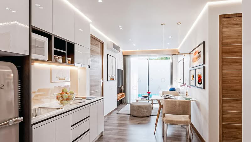 Wekata 3, Phuket, Karon, Muang Phuket, Phuket, 2 Bedrooms, 142 sqm, Condo For Sale, by Patcharaporn Wongsachayo, 500393654 - DDproperty.com