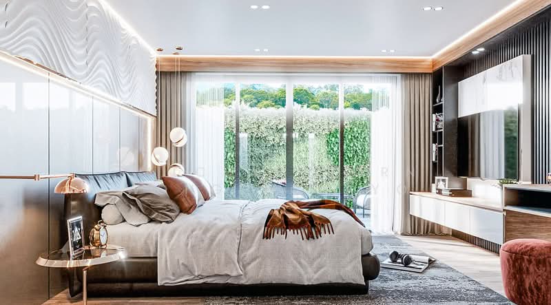 Wekata 3, Phuket, Karon, Muang Phuket, Phuket, 2 Bedrooms, 142 sqm, Condo For Sale, by Patcharaporn Wongsachayo, 500393654 - DDproperty.com
