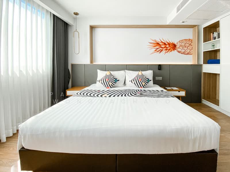 Wekata 3, Phuket, Karon, Muang Phuket, Phuket, 2 Bedrooms, 142 sqm, Condo For Sale, by Patcharaporn Wongsachayo, 500393654 - DDproperty.com