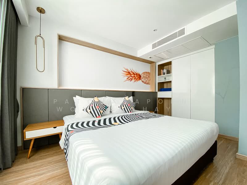 Wekata 3, Phuket, Karon, Muang Phuket, Phuket, 2 Bedrooms, 142 sqm, Condo For Sale, by Patcharaporn Wongsachayo, 500393654 - DDproperty.com