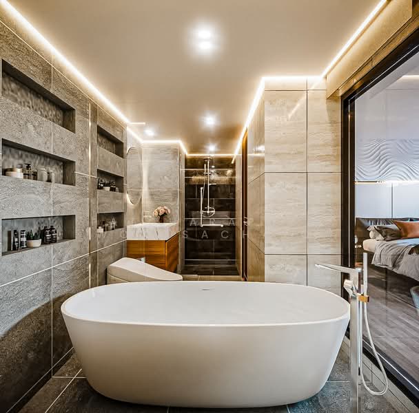 Wekata 3, Phuket, Karon, Muang Phuket, Phuket, 2 Bedrooms, 142 sqm, Condo For Sale, by Patcharaporn Wongsachayo, 500393654 - DDproperty.com