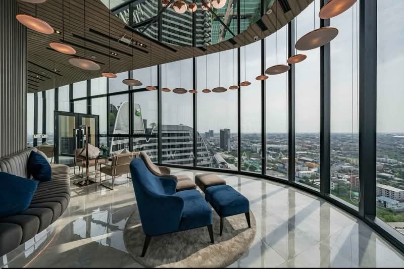 IDEO Mobi Sukhumvit Eastpoint, Bangkok, Sukhumvit Road, Bang Na, Bangkok, 1 Bedroom, 34 sqm, Condo For Rent, by Najawa Salae, 500393658 - DDproperty.com
