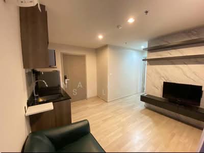 For Rent - IDEO Mobi Sukhumvit Eastpoint, Bangkok