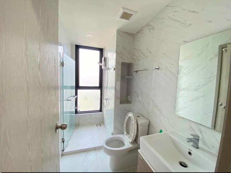 IDEO Mobi Sukhumvit Eastpoint, Bangkok, Sukhumvit Road, Bang Na, Bangkok, 1 Bedroom, 34 sqm, Condo For Rent, by Najawa Salae, 500393658 - DDproperty.com