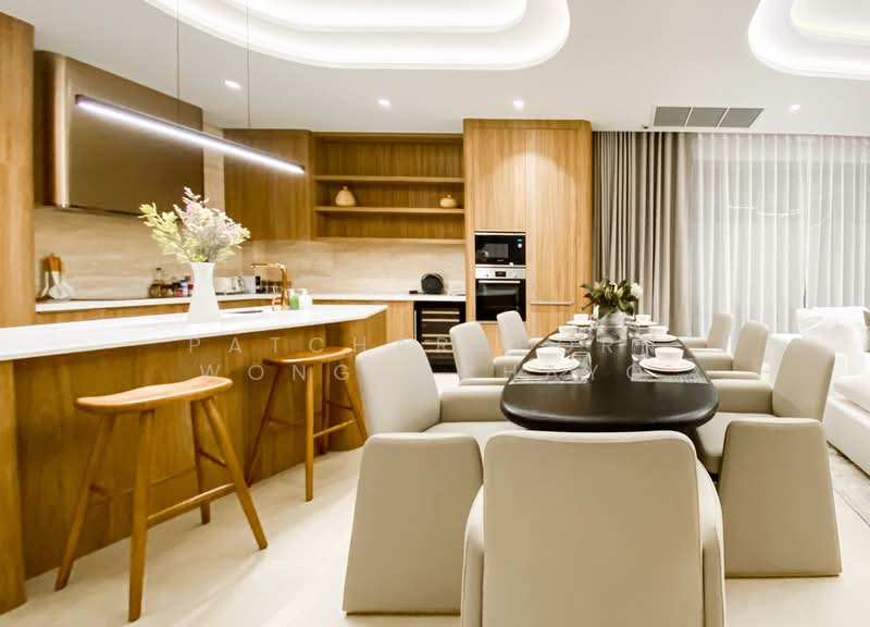 Nature's Rest Villa Saiyuan : เนเจอร์ส เรสท์ วิลล่า ไสยวน, ภูเก็ต, ราไวย์, เมืองภูเก็ต, ภูเก็ต, 544 ตร.ม., วิลล่า ขาย, โดย Patcharaporn Wongsachayo, 500393660 - DDproperty.com