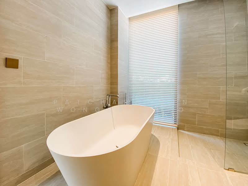 Nature's Rest Villa Saiyuan, Phuket, Rawai, Muang Phuket, Phuket, 4 Bedrooms, 544 sqm, Villa For Sale, by Patcharaporn Wongsachayo, 500393660 - DDproperty.com