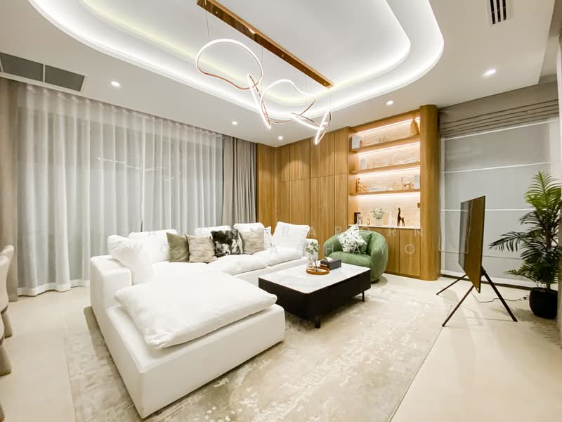 Nature's Rest Villa Saiyuan, Phuket, Rawai, Muang Phuket, Phuket, 4 Bedrooms, 544 sqm, Villa For Sale, by Patcharaporn Wongsachayo, 500393660 - DDproperty.com