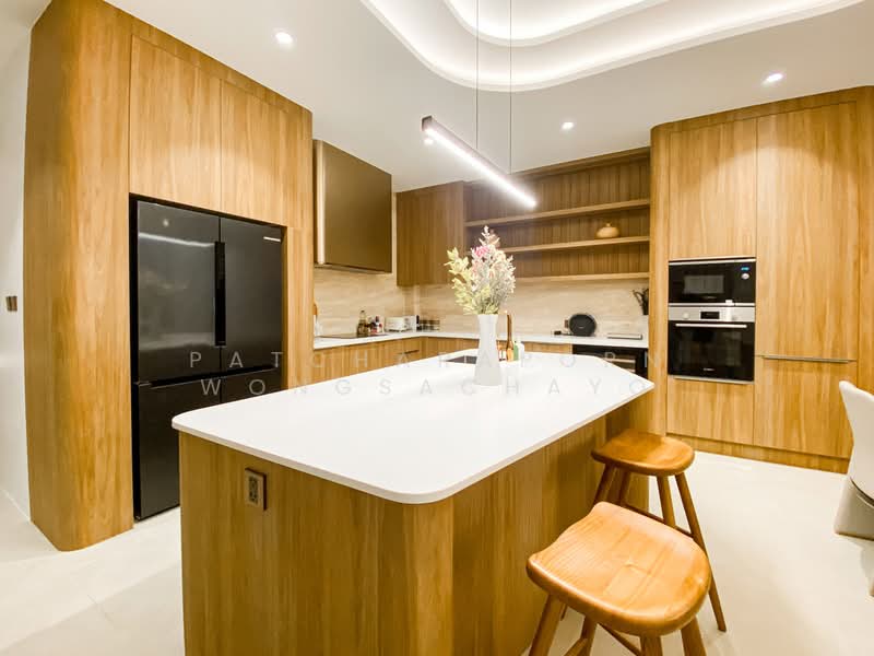 Nature's Rest Villa Saiyuan, Phuket, Rawai, Muang Phuket, Phuket, 4 Bedrooms, 544 sqm, Villa For Sale, by Patcharaporn Wongsachayo, 500393660 - DDproperty.com
