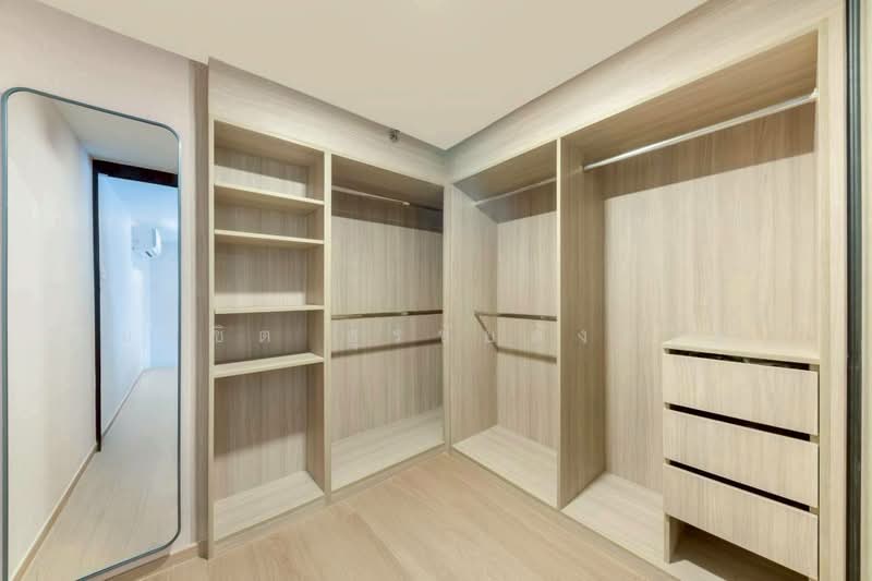 Origin Play Bangkhunnon Triple Station, Bangkok, Bang Khun Non, Bangkok Noi, Bangkok, 1 Bedroom, 42 sqm, Condo For Rent, by Monchit Surachaidunthavin, 500393662 - DDproperty.com