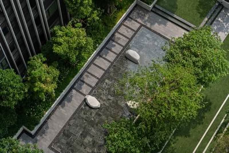 Life One Wireless, Bangkok, 1 Wireless Road, Lumphini, Pathum Wan, Bangkok, Studio, 28 sqm, Condo For Rent, by Jirasate Lertdhirakul, 500393665 - DDproperty.com