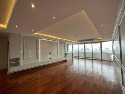 For Rent - La Cascade, Bangkok