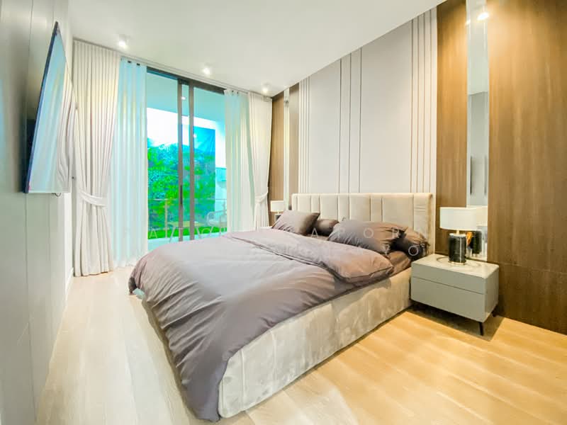 Vega Condominium, Phuket, 29/24 Soi Khok Tanot 3, Choeng Thale, Thalang, Phuket, 2 Bedrooms, 86 sqm, Condo For Sale, by Patcharaporn Wongsachayo, 500393667 - DDproperty.com