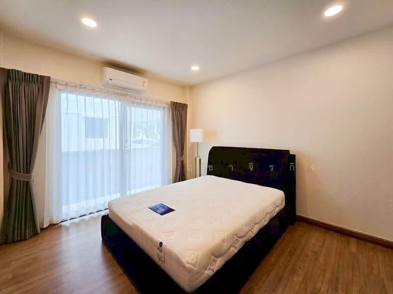 Centro Bangna, Samut Prakan, 111 Soi 3, Bang Kaeo, Bang Plee, Samut Prakan, 4 Bedrooms, 260 sqm, Single Detached House For Rent, by Somchai Ruechajirakit, 500393672 - DDproperty.com