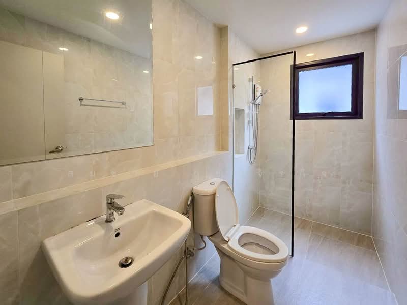 Centro Bangna : เซนโทร บางนา, สมุทรปราการ, 111 ซอย3, บางแก้ว, บางพลี, สมุทรปราการ, 260 ตร.ม., บ้านเดี่ยว ให้เช่า, โดย สมชาย ฤชาจิรกิจ, 500393672 - DDproperty.com