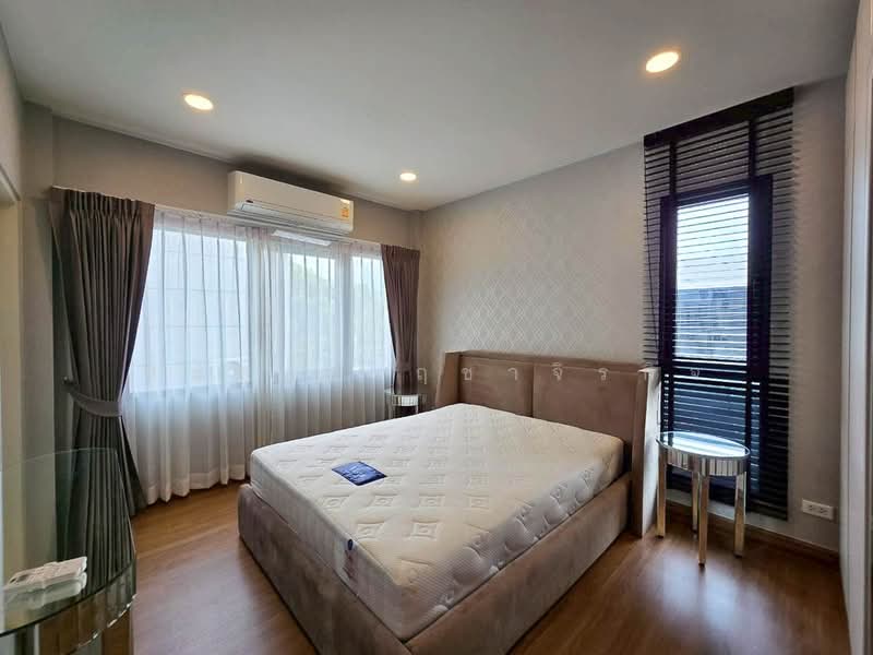 Centro Bangna : เซนโทร บางนา, สมุทรปราการ, 111 ซอย3, บางแก้ว, บางพลี, สมุทรปราการ, 260 ตร.ม., บ้านเดี่ยว ให้เช่า, โดย สมชาย ฤชาจิรกิจ, 500393672 - DDproperty.com