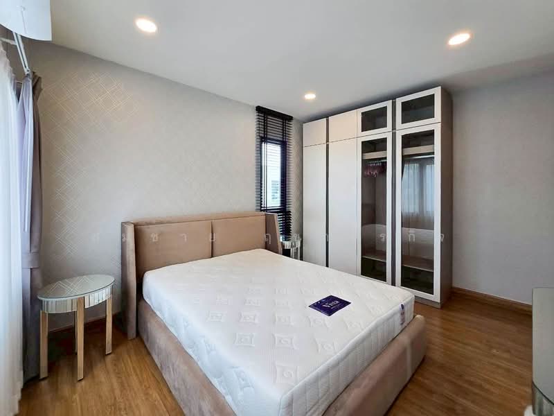 Centro Bangna, Samut Prakan, 111 Soi 3, Bang Kaeo, Bang Plee, Samut Prakan, 4 Bedrooms, 260 sqm, Single Detached House For Rent, by Somchai Ruechajirakit, 500393672 - DDproperty.com