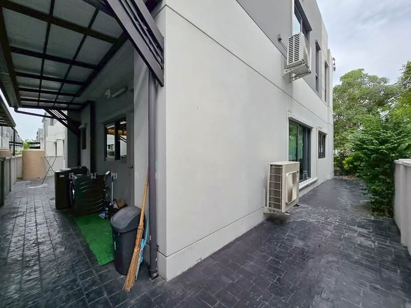 Centro Bangna : เซนโทร บางนา, สมุทรปราการ, 111 ซอย3, บางแก้ว, บางพลี, สมุทรปราการ, 260 ตร.ม., บ้านเดี่ยว ให้เช่า, โดย สมชาย ฤชาจิรกิจ, 500393672 - DDproperty.com