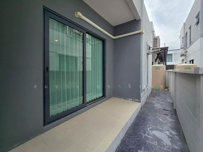 Centro Bangna, Samut Prakan, 111 Soi 3, Bang Kaeo, Bang Plee, Samut Prakan, 4 Bedrooms, 260 sqm, Single Detached House For Rent, by Somchai Ruechajirakit, 500393672 - DDproperty.com