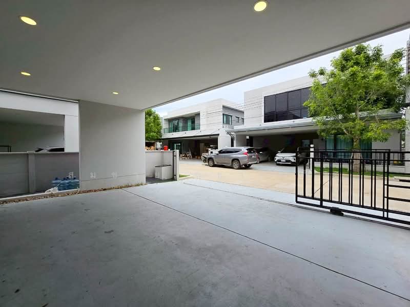 Centro Bangna : เซนโทร บางนา, สมุทรปราการ, 111 ซอย3, บางแก้ว, บางพลี, สมุทรปราการ, 260 ตร.ม., บ้านเดี่ยว ให้เช่า, โดย สมชาย ฤชาจิรกิจ, 500393672 - DDproperty.com