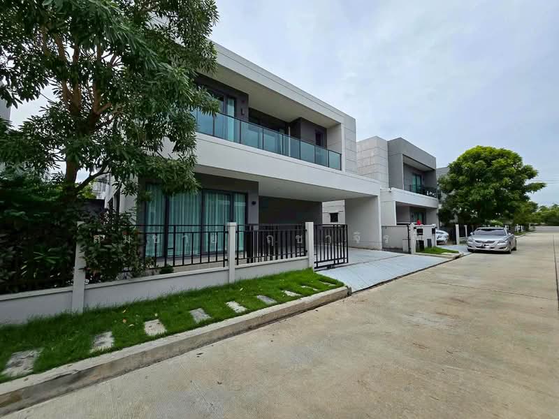 Centro Bangna : เซนโทร บางนา, สมุทรปราการ, 111 ซอย3, บางแก้ว, บางพลี, สมุทรปราการ, 260 ตร.ม., บ้านเดี่ยว ให้เช่า, โดย สมชาย ฤชาจิรกิจ, 500393672 - DDproperty.com