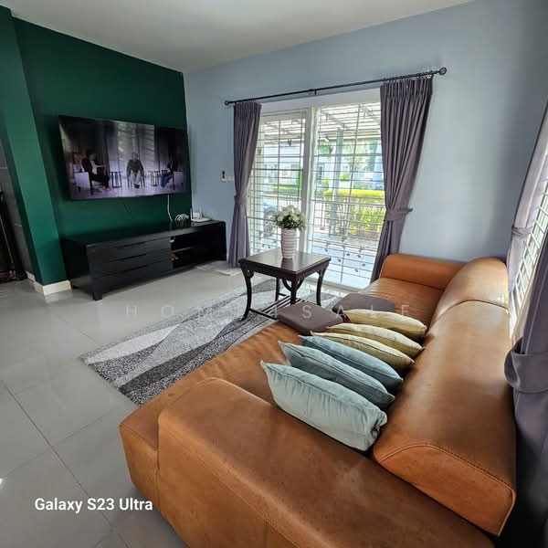 Perfect Park Bangna, Samut Prakan, Sao Thong Samakkhi Road, Bang Sao Thong, Samut Prakan, 3 Bedrooms, 175 sqm, Single Detached House For Sale, by home4sale, 500393673 - DDproperty.com