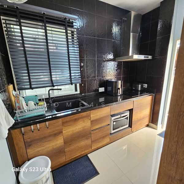 Perfect Park Bangna, Samut Prakan, Sao Thong Samakkhi Road, Bang Sao Thong, Samut Prakan, 3 Bedrooms, 175 sqm, Single Detached House For Sale, by home4sale, 500393673 - DDproperty.com