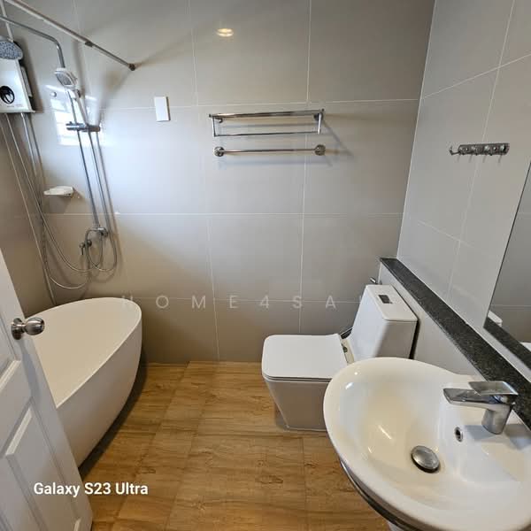 Perfect Park Bangna, Samut Prakan, Sao Thong Samakkhi Road, Bang Sao Thong, Samut Prakan, 3 Bedrooms, 175 sqm, Single Detached House For Sale, by home4sale, 500393673 - DDproperty.com