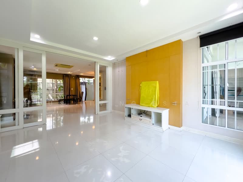 Nantawan Chaengwattana-Ratchapruek, Nonthaburi, 88 Chaiyapruek Road, Bang Tanai, Pak Kret, Nonthaburi, 3 Bedrooms, 300 sqm, Single Detached House For Sale, by Haus Living Estate, 500393676 - DDproperty.com