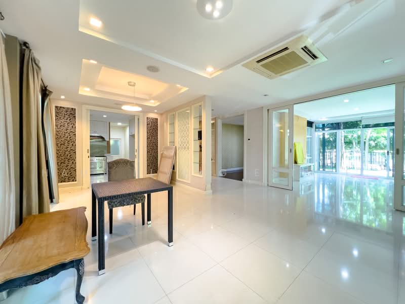 Nantawan Chaengwattana-Ratchapruek, Nonthaburi, 88 Chaiyapruek Road, Bang Tanai, Pak Kret, Nonthaburi, 3 Bedrooms, 300 sqm, Single Detached House For Sale, by Haus Living Estate, 500393676 - DDproperty.com