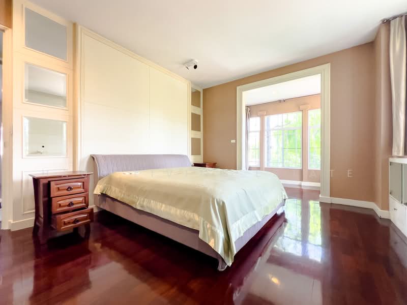 Nantawan Chaengwattana-Ratchapruek, Nonthaburi, 88 Chaiyapruek Road, Bang Tanai, Pak Kret, Nonthaburi, 3 Bedrooms, 300 sqm, Single Detached House For Sale, by Haus Living Estate, 500393676 - DDproperty.com