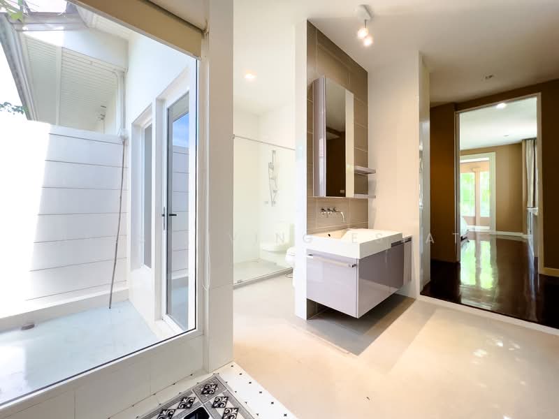 Nantawan Chaengwattana-Ratchapruek, Nonthaburi, 88 Chaiyapruek Road, Bang Tanai, Pak Kret, Nonthaburi, 3 Bedrooms, 300 sqm, Single Detached House For Sale, by Haus Living Estate, 500393676 - DDproperty.com