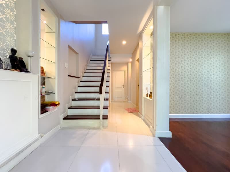 Nantawan Chaengwattana-Ratchapruek, Nonthaburi, 88 Chaiyapruek Road, Bang Tanai, Pak Kret, Nonthaburi, 3 Bedrooms, 300 sqm, Single Detached House For Sale, by Haus Living Estate, 500393676 - DDproperty.com