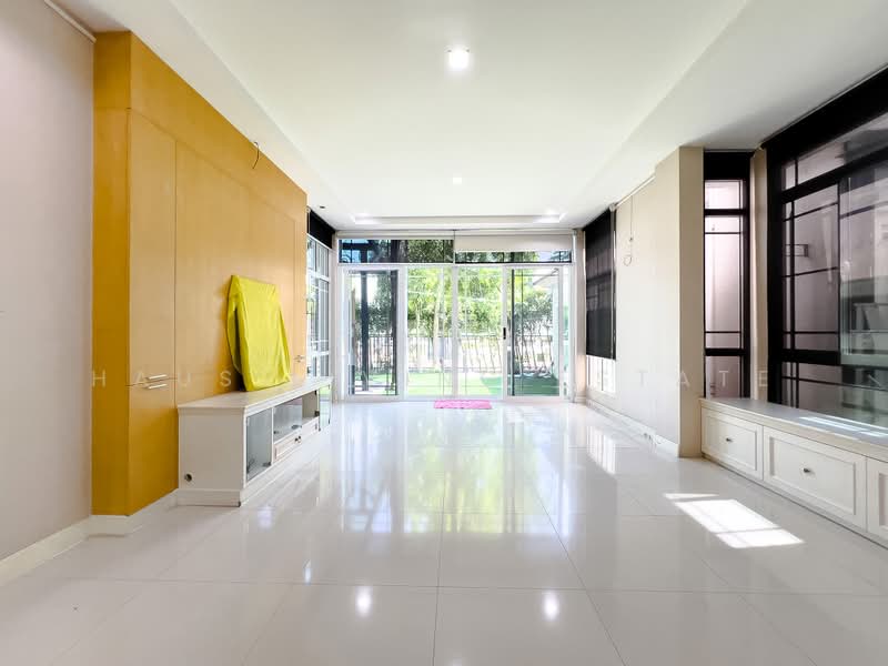 Nantawan Chaengwattana-Ratchapruek, Nonthaburi, 88 Chaiyapruek Road, Bang Tanai, Pak Kret, Nonthaburi, 3 Bedrooms, 300 sqm, Single Detached House For Sale, by Haus Living Estate, 500393676 - DDproperty.com