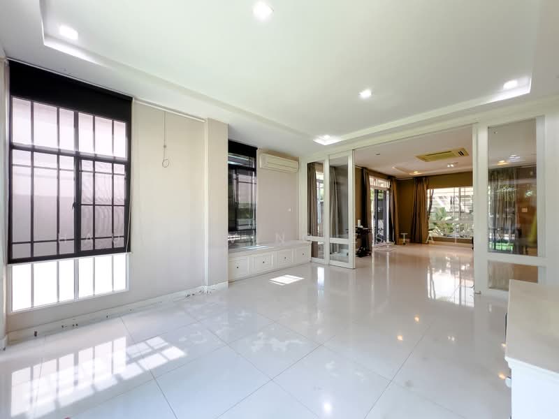 Nantawan Chaengwattana-Ratchapruek, Nonthaburi, 88 Chaiyapruek Road, Bang Tanai, Pak Kret, Nonthaburi, 3 Bedrooms, 300 sqm, Single Detached House For Sale, by Haus Living Estate, 500393676 - DDproperty.com