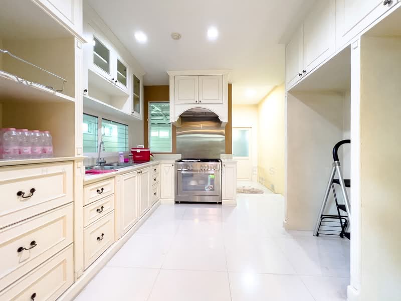 Nantawan Chaengwattana-Ratchapruek, Nonthaburi, 88 Chaiyapruek Road, Bang Tanai, Pak Kret, Nonthaburi, 3 Bedrooms, 300 sqm, Single Detached House For Sale, by Haus Living Estate, 500393676 - DDproperty.com