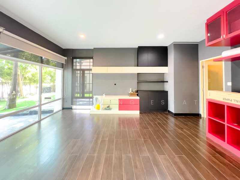 Nantawan Chaengwattana-Ratchapruek, Nonthaburi, 88 Chaiyapruek Road, Bang Tanai, Pak Kret, Nonthaburi, 3 Bedrooms, 300 sqm, Single Detached House For Sale, by Haus Living Estate, 500393676 - DDproperty.com