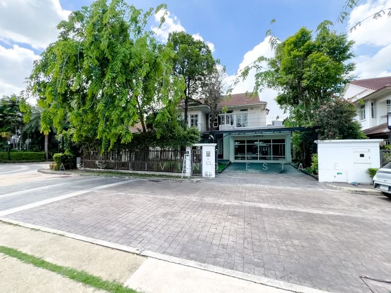 Nantawan Chaengwattana-Ratchapruek, Nonthaburi, 88 Chaiyapruek Road, Bang Tanai, Pak Kret, Nonthaburi, 3 Bedrooms, 300 sqm, Single Detached House For Sale, by Haus Living Estate, 500393676 - DDproperty.com